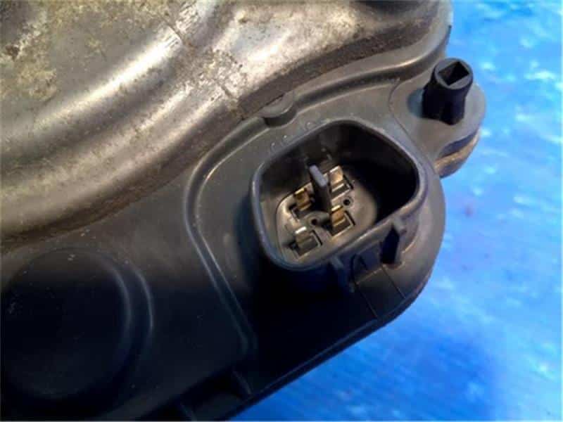 [Used]Water Pump HONDA Fit 2016 DAAGP6 192005K0A01 BE FORWARD Auto Parts