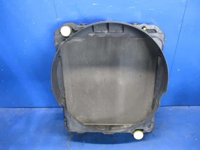 [Used]Radiator NISSAN UD UD NISSAN LARGESIZE CAR 2006 ADG-CG4ZA - BE ...