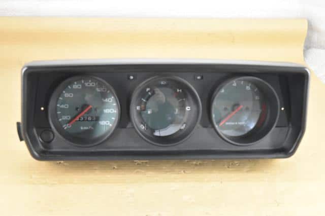 [Used]Speedometer ROVER Rover mini 1992 E-XN12A - BE FORWARD Auto Parts