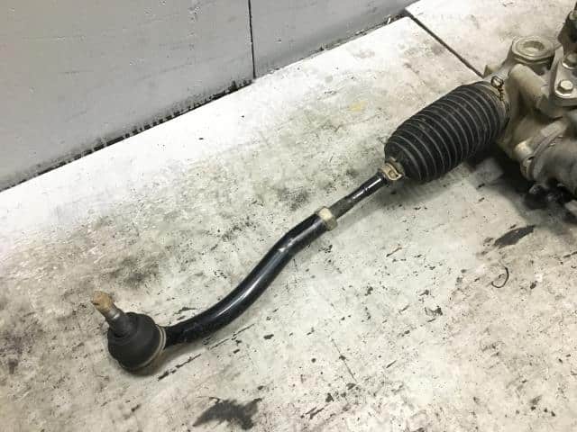 [Used]Power Steering Rack and Pinion Assembly NISSAN Skyline 2014 HV37 ...