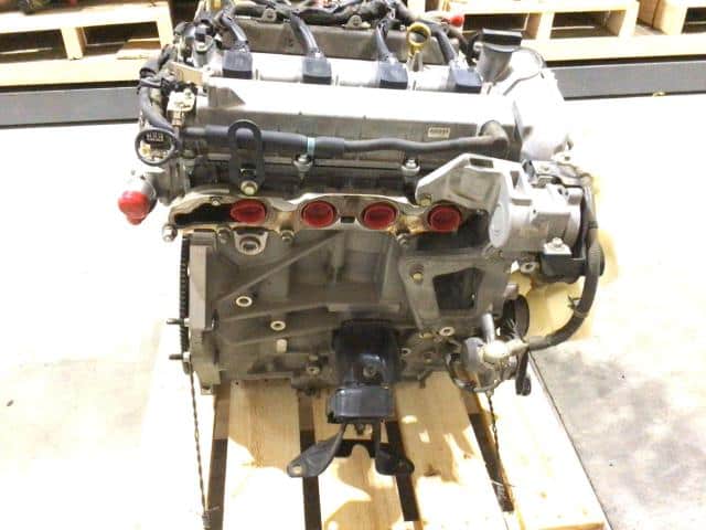 [Used]L8 Engine MAZDA BONGO 2012 ABF-SKP2V L85202300 - BE FORWARD Auto ...