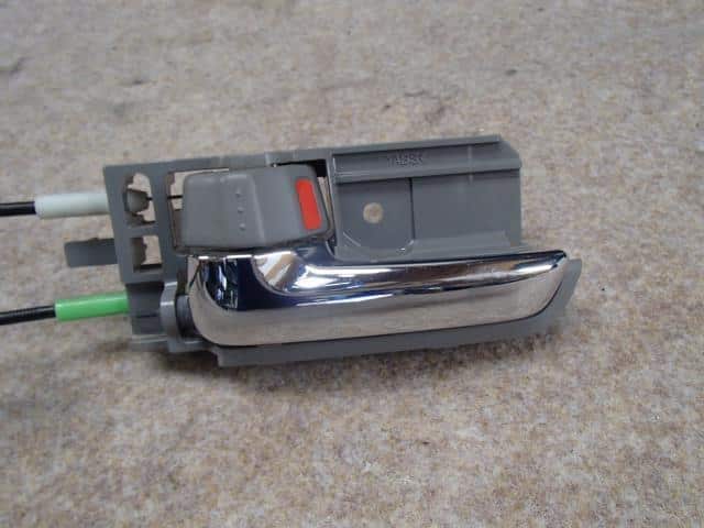 [Used]Rear Left Door Lock Actuator SUZUKI Wagon R 2010 DBA-MH23S ...