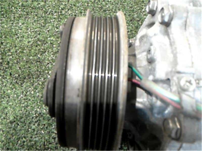 [Used]A/C Compressor HONDA Fit 2011 DBA-GE6 - BE FORWARD Auto Parts
