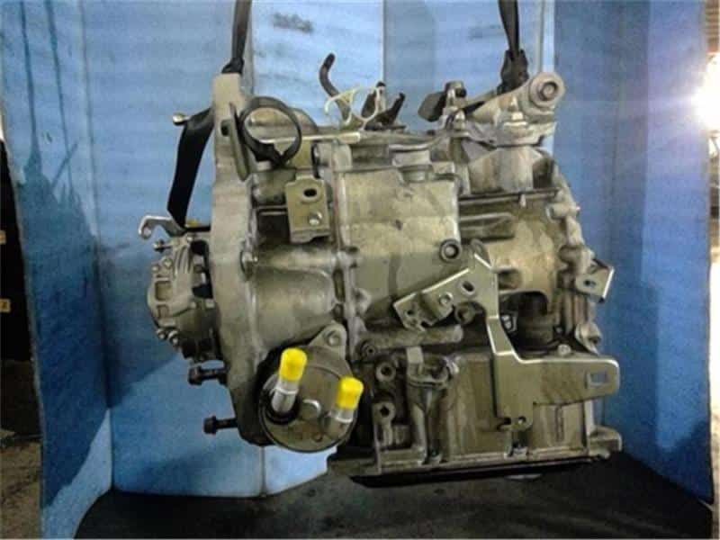 [Used]Transmission MAZDA CX5 2012 DBAKEEAW BE FORWARD Auto Parts