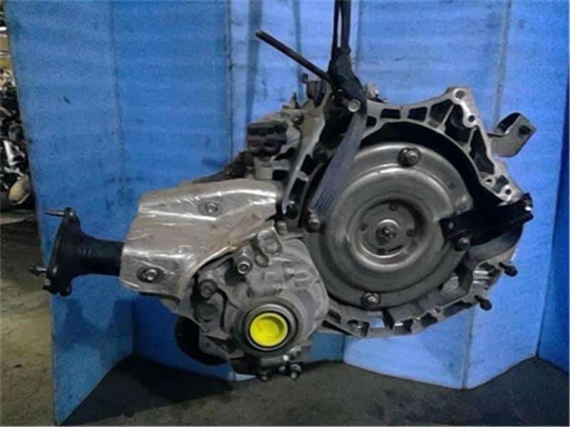 [Used]Transmission MAZDA CX5 2012 DBAKEEAW BE FORWARD Auto Parts