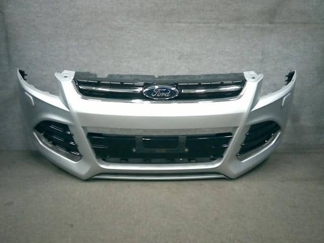 [Used]Front Bumper FORD Ford kuga 2013 ABA-WF0JTM CV4417757AGXWAA - BE  FORWARD Auto Parts