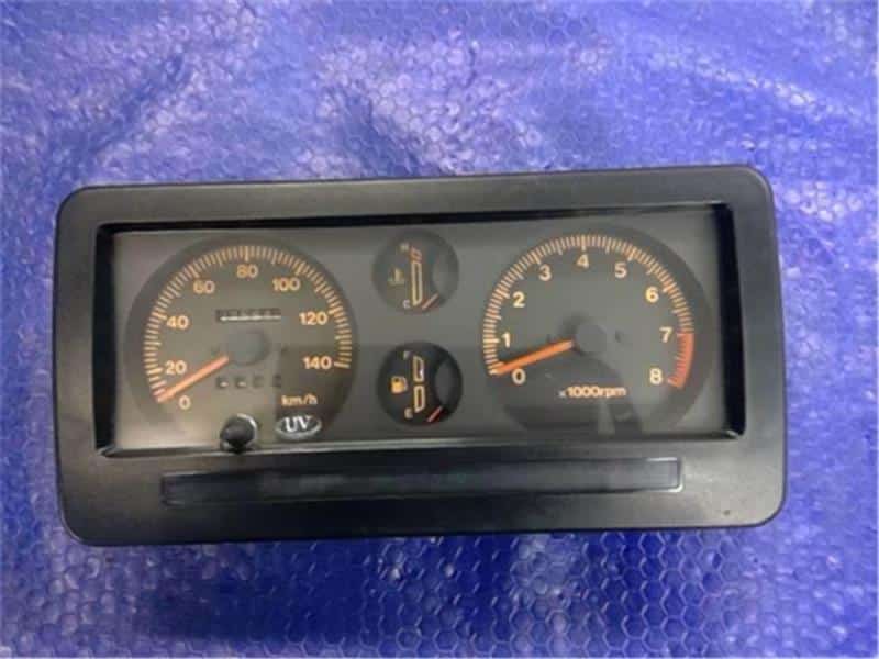 Used]Speedometer SUZUKI Jimny 1994 V-JA11V - BE FORWARD Auto Parts