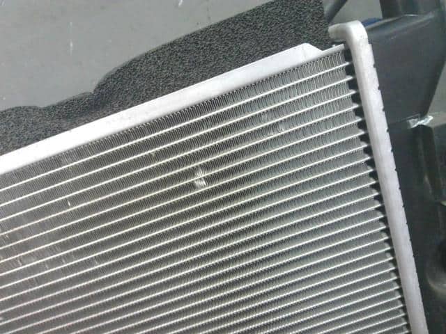 [Used]Radiator SUZUKI Carry 2019 EBD-DA16T 1770082M00 - BE FORWARD Auto ...