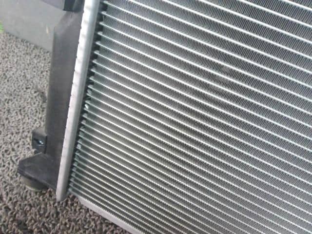 [Used]Radiator SUZUKI Carry 2019 EBD-DA16T 1770082M00 - BE FORWARD Auto ...
