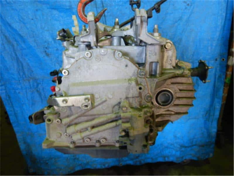 [Used]Transmission MAZDA CX5 2014 DBAKE5AW FZ7T19090E BE FORWARD