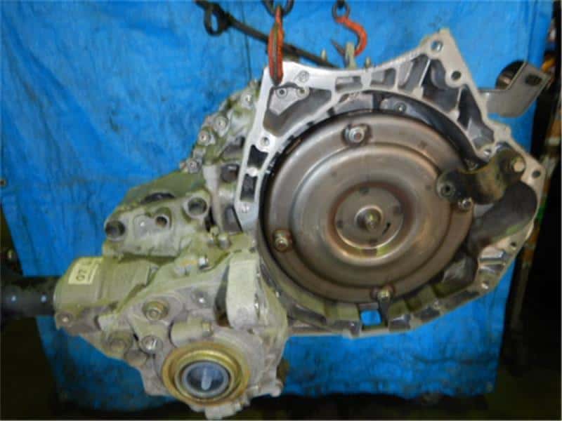 [Used]Transmission MAZDA CX5 2014 DBAKE5AW FZ7T19090E BE FORWARD