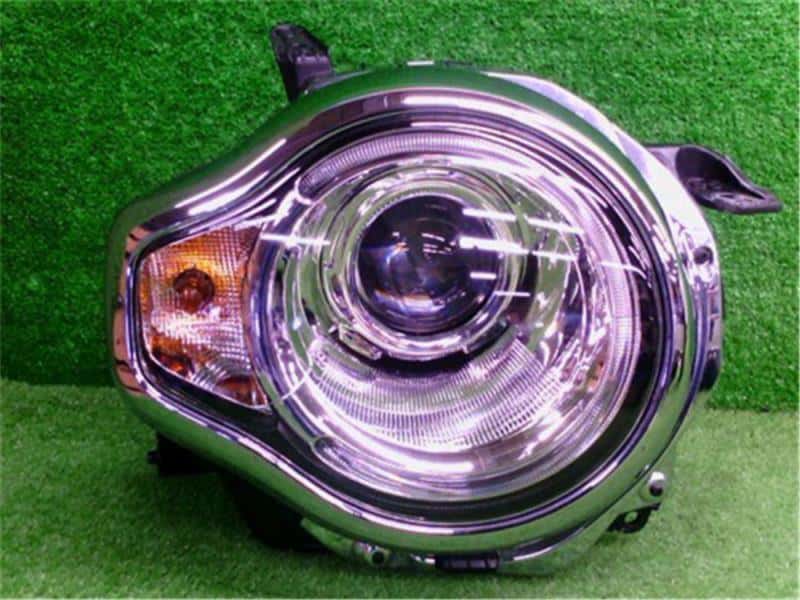MR41S Hustler Headlight right side 【公式通販】
