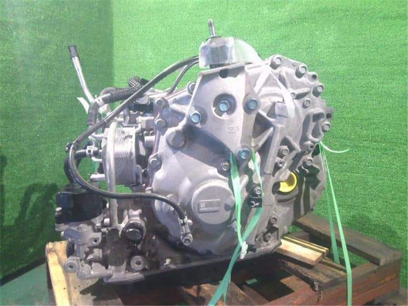 [Used]Transmission NISSAN XTrail 2016 DBANT32 BE FORWARD Auto Parts
