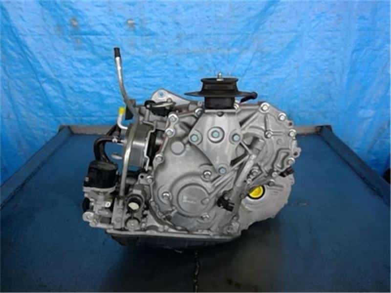 [Used]Transmission NISSAN XTrail 2016 DBANT32 BE FORWARD Auto Parts
