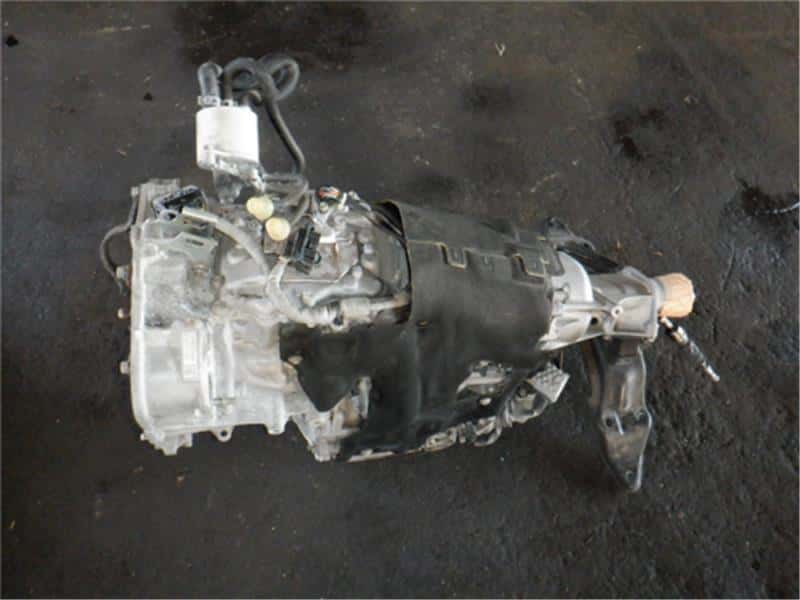 [Used]Transmission SUBARU Impreza 2017 DBAGT7 BE FORWARD Auto Parts