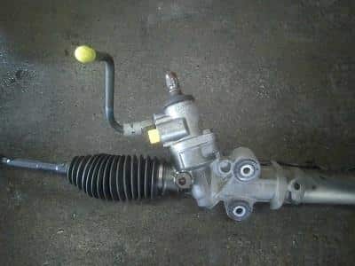 [Used]Power Steering Rack and Pinion Assembly TOYOTA Mark II Blit 2002 ...