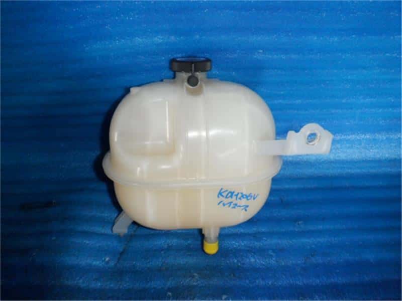 [Used]Coolant Reservoir Tank TOYOTA Hiace Van 2017 LDFKDH206V