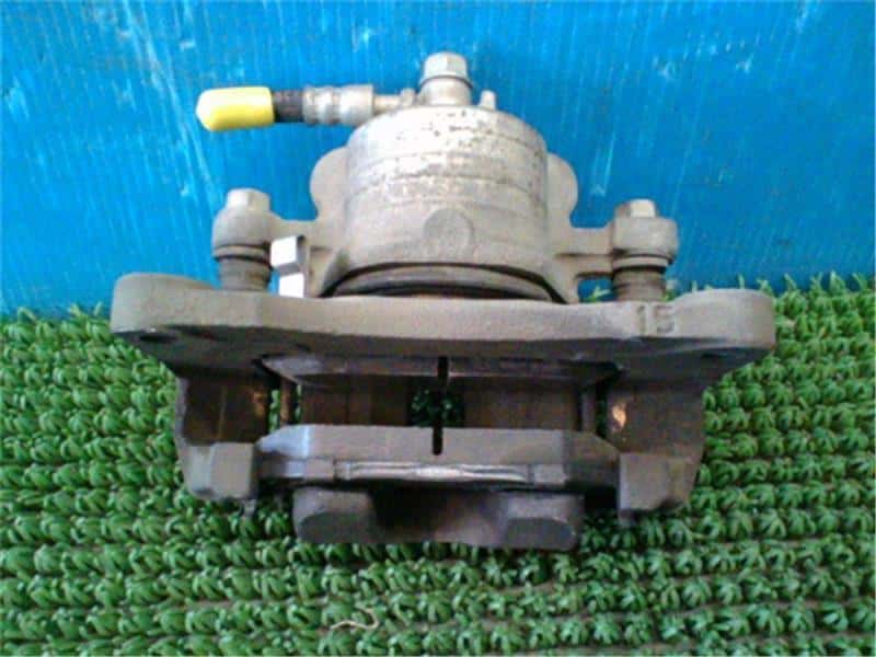 [Used]Front Left Brake Caliper SUZUKI Swift 2007 DBAZD11S