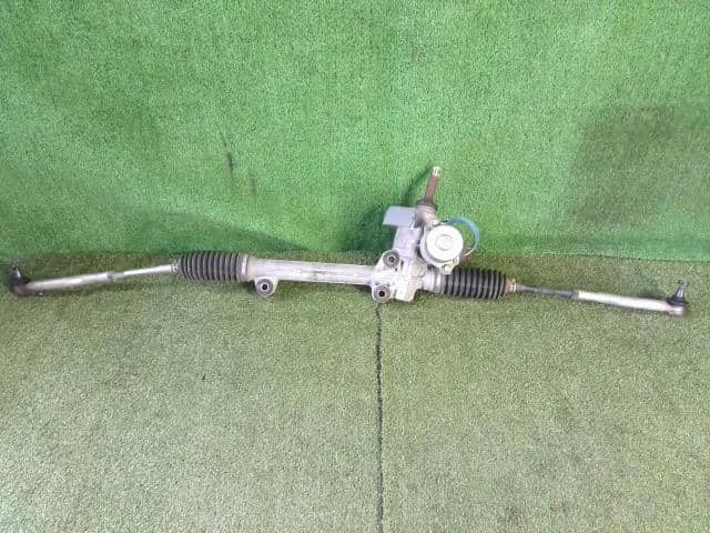 [Used]Power Steering Rack and Pinion Assembly SUZUKI Carry 2011 EBD ...