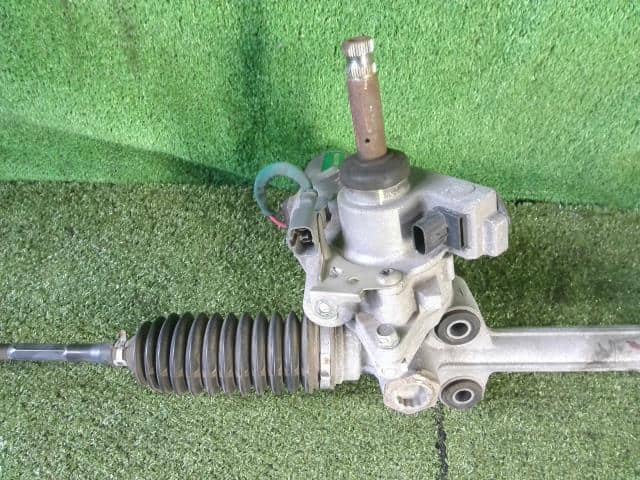 [Used]Power Steering Rack and Pinion Assembly SUZUKI Carry 2011 EBD ...