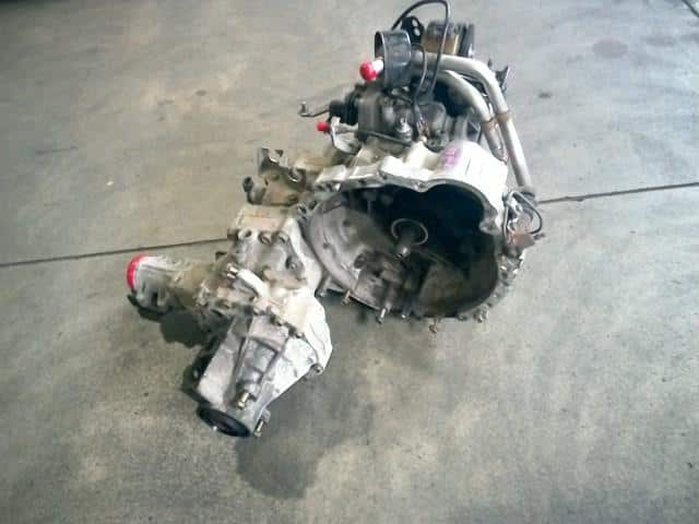 Cardan arbre de transmission AVD TOYOTA RAV 4 III 2.2 4WD 4251175851119