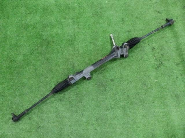 [Used]Power Steering Rack and Pinion Assembly TOYOTA Voxy 2009 DBA ...