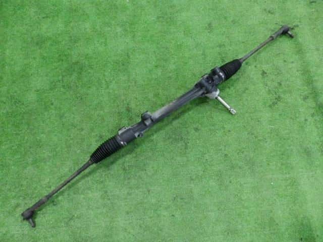 [Used]Power Steering Rack and Pinion Assembly TOYOTA Voxy 2009 DBA ...
