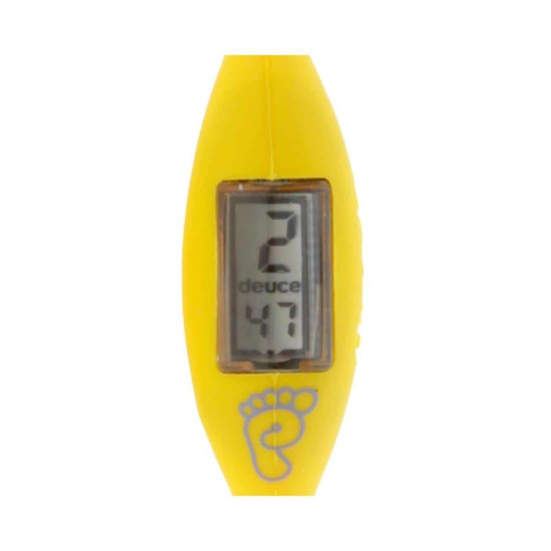 [New]Deuce Deuce Brand Original Watch (yellow) Edition unisex