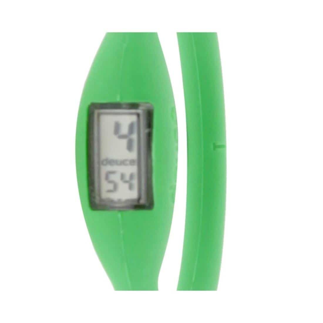 [New]Deuce Deuce Brand Original Watch (green) unisex - BE FORWARD Store