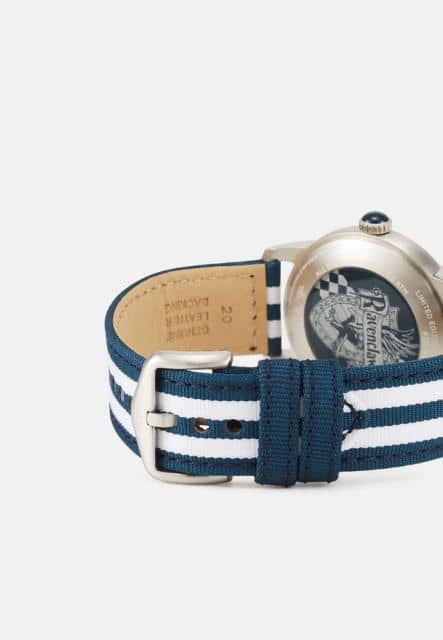 [New]Fossil Fossil HARRY POTTER RAVENCLAW UNISEX - Watch - silver ...