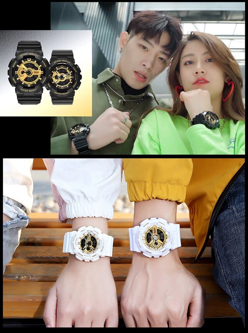[New]Ladies mens fob watch mens Oreb's cool design mens fob watch ...