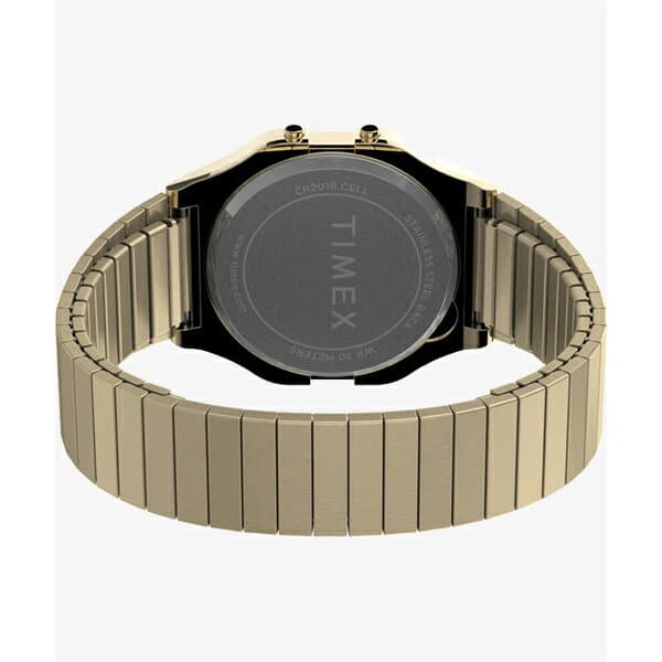 [New]TIMEX Timex TW2V19200 unisex - BE FORWARD Store