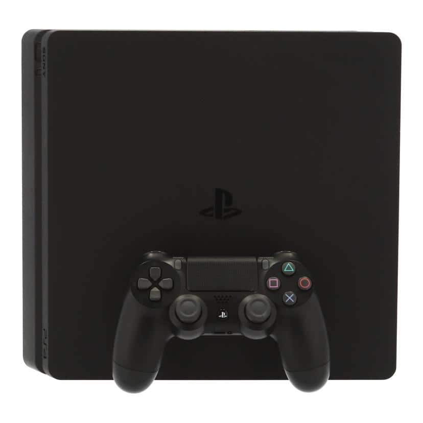 SONY PS4 CUH-2200A 本体 SONY PlayStation4 CUH-2200A 25MA○PlayStation 4 PS4 本体 黒 500GB