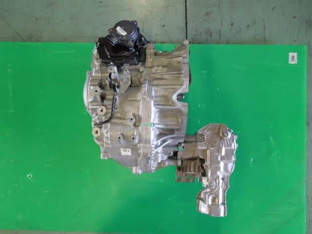 [Used]Automatic Transmission VOLVO Volvo 40 series 2019 DBA-XB420XC ...