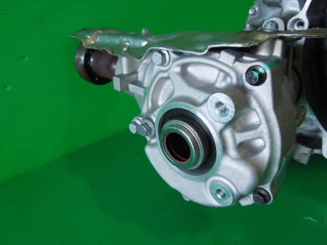 [Used]Automatic Transmission VOLVO Volvo 40 series 2019 DBA-XB420XC ...