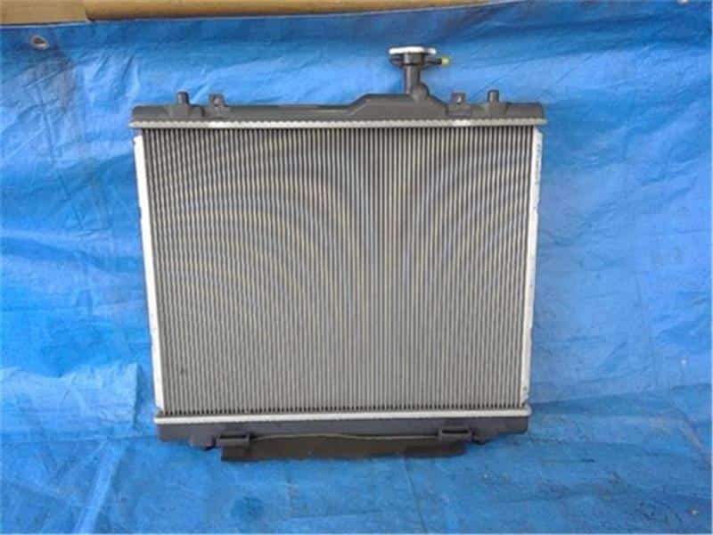 [Used]Radiator SUZUKI Swift 2010 DBA-ZC72S 1770071L00 - BE FORWARD Auto ...