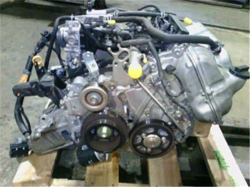 [Used]R06A Engine SUZUKI Every 2017 HBD-DA17V - BE FORWARD Auto Parts