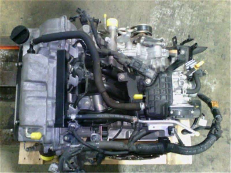 [Used]R06A Engine SUZUKI Every 2017 HBD-DA17V - BE FORWARD Auto Parts