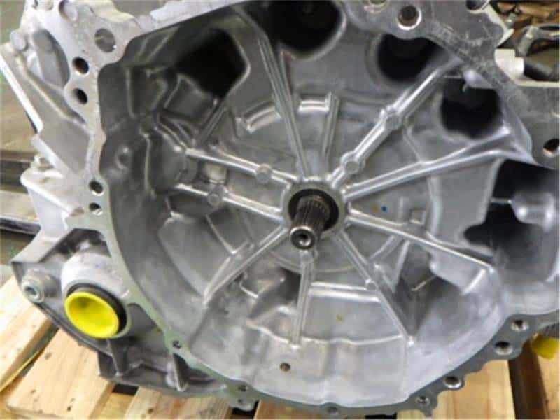 [Used]Transmission TOYOTA C-HR 2018 DAA-ZYX10 - BE FORWARD Auto Parts