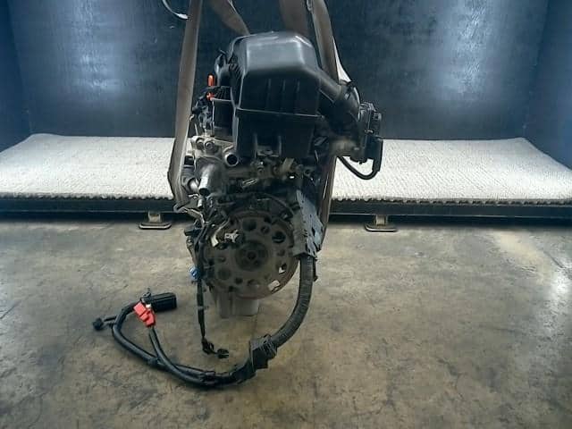 [Used]S07A-229 Engine HONDA N BOX 2017 DBA-JF1 - BE FORWARD Auto Parts