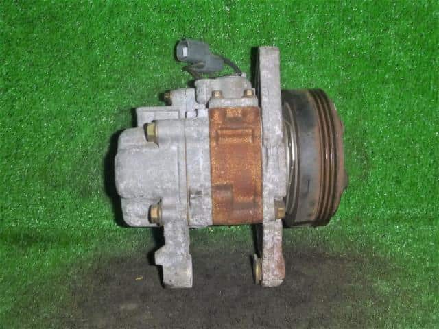[Used]A/C Compressor HONDA Life 2003 LA-JB1 38810PFBJ01 - BE FORWARD ...