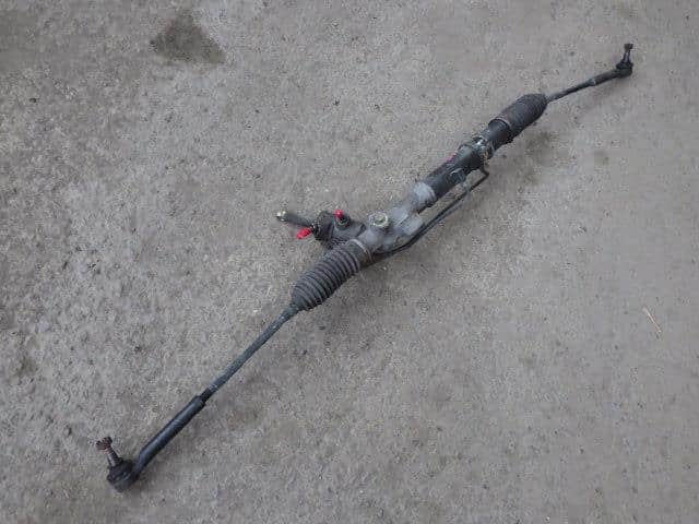 [Used]Power Steering Rack and Pinion Assembly SUBARU Legacy 2003 TA-BP5 ...