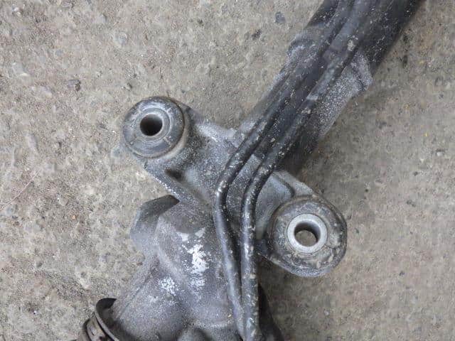 [Used]Power Steering Rack and Pinion Assembly SUBARU Legacy 2003 TA-BP5 ...