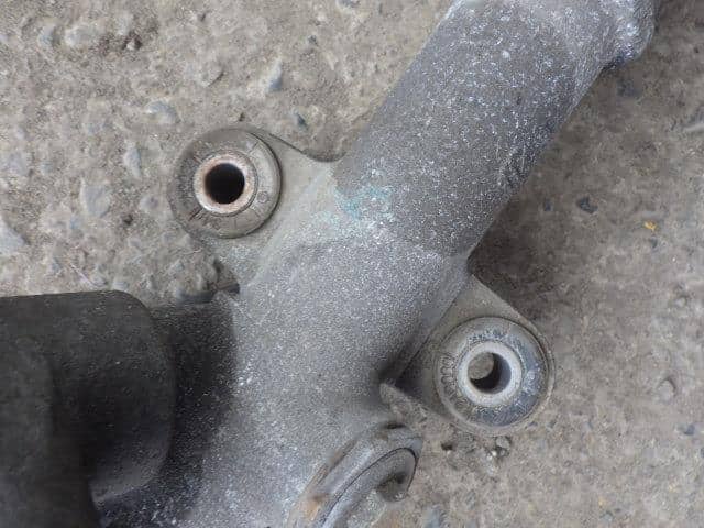 [Used]Power Steering Rack and Pinion Assembly SUBARU Legacy 2003 TA-BP5 ...