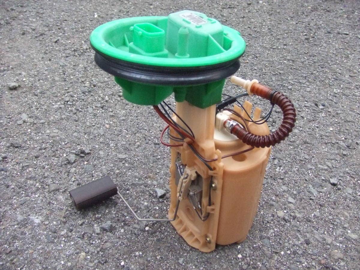 R53 fuel sale pump