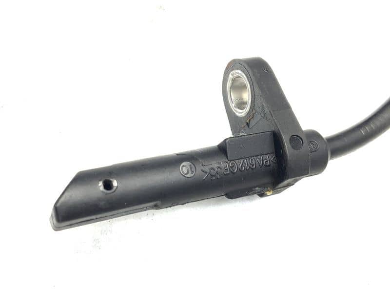 MN012 R60 ミニ ZC16 クロスオーバー クーパーS 左フロント ショック アブソーバー ◆ショック戻り 約5秒 ★抜け無し ○★即決★ MN012 R60 ミニ ZC16 クロスオーバー クーパーS フロント ワイパー