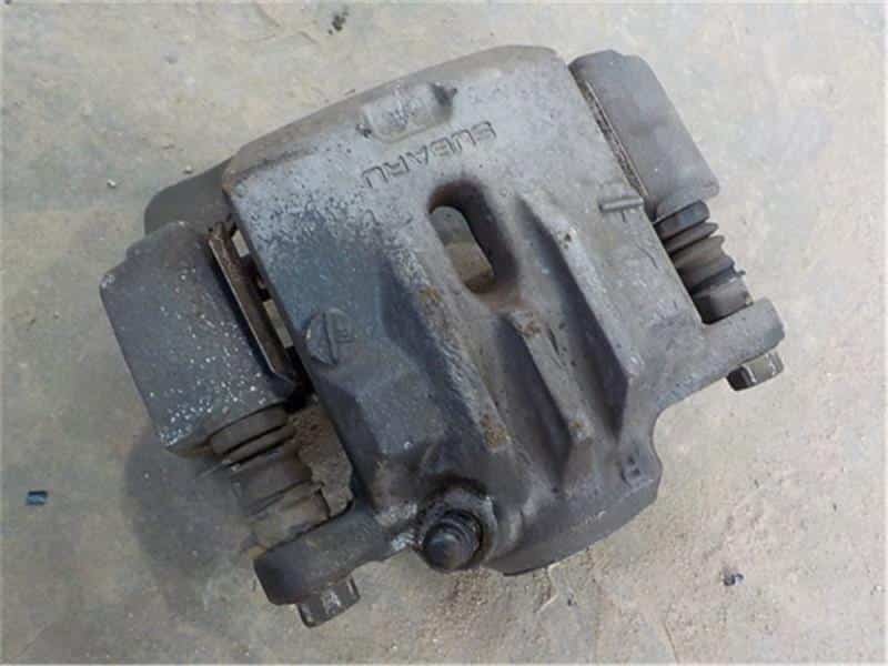 [Used]Rear Right Brake Caliper SUBARU Forester 2014 DBASJ5 26692SG000