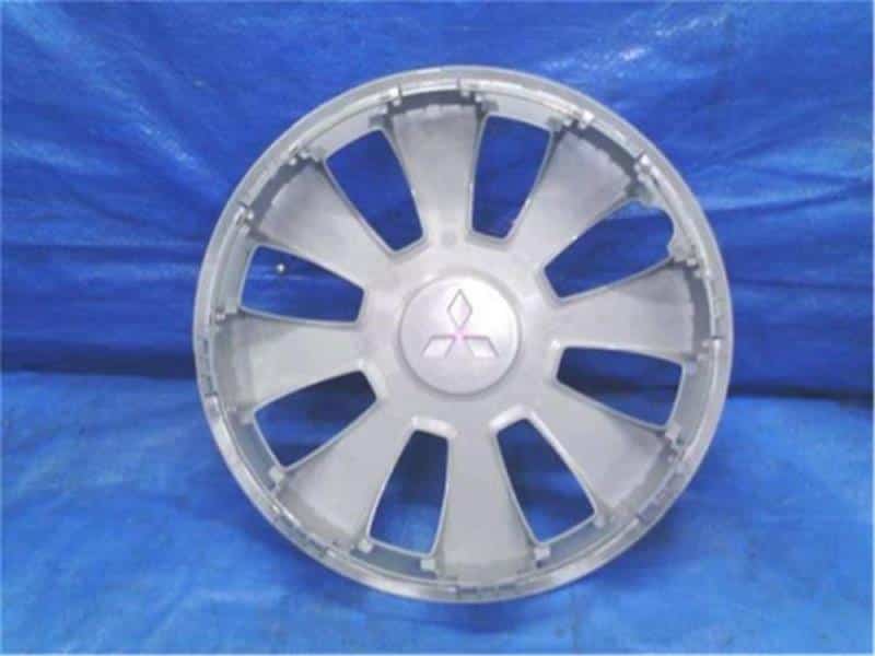 [Used]Wheel Cover MITSUBISHI Minicab Truck 2022 EBDDS17V BE FORWARD