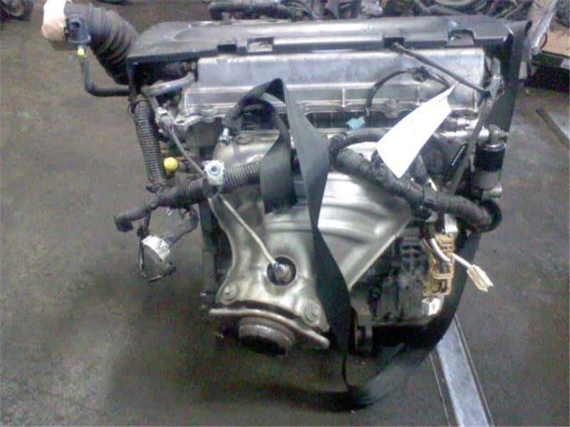[Used]1ZZFE Engine TOYOTA Premio 2006 DBA-ZZT240 - BE FORWARD Auto Parts