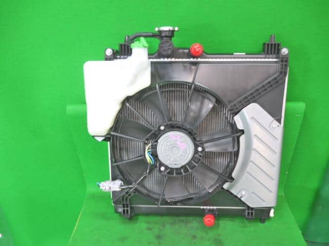 Used]Radiator SUZUKI Solio 2020 DBA-MA26S 1770081P00 - BE FORWARD